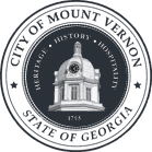 City of Mount Vernon - State of Georgia - Heritage - History - Hospitality - 1795